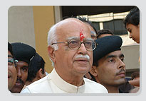 L.K.Advani